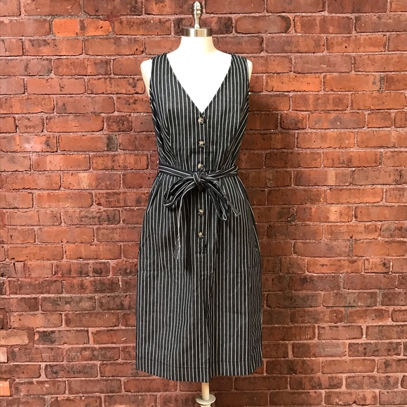 Rachel Roy Sabra Placket Dress Size 12 - Picture 3 of 4